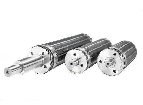 Magnetic Cylinder Stainless Steel